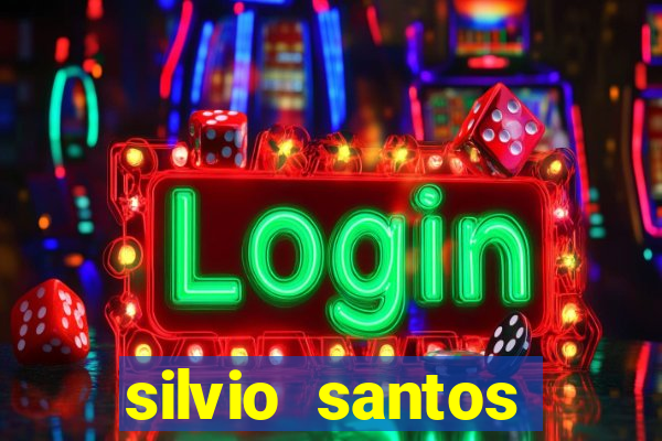 silvio santos camisa florida